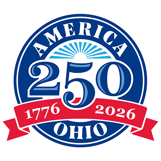 Image, America250-Ohio seal